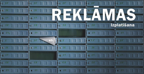 reklama